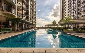 The Radiance Manila Bay